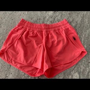 lululemon Tracker Shorts